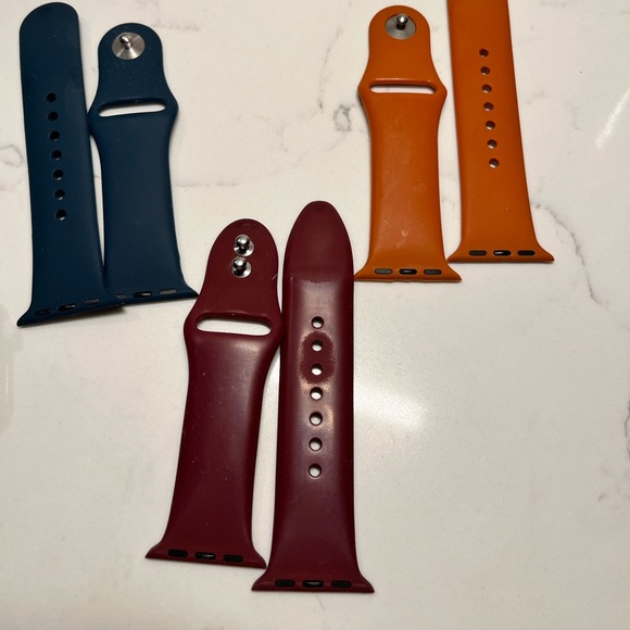 Apple Smartwatch - Picture 6 of 9